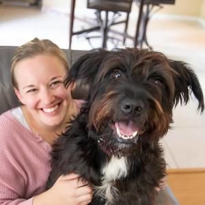 Meet your Posher, Natalie